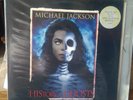 Michael Jackson 12 History/Ghosts no promo rare