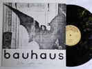 BAUHAUS BELA LUGOSI'S DEAD MS UK ORIGINAL NM
