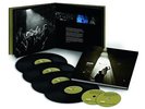 SUEDE Dog Man Star - 20th Anniversary Live - 4LP / Vinyl + 2CD - Special Edition