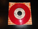 Dion Promo 45 Ruby Ruby on Red Vinyl from 1963 on Columbia Nice VG Condition