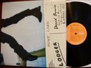 DAVID BOWIE Lodger vinyl LP 1979 RCA Orig UK Press Laminated EX+ Low Heroes