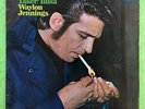 Waylon Jennings - The Taker/Tulsa - RCA LSP-4487 Ex Condition Vinyl LP