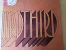 Vinyl Doppel-LP Soft Machine 'Third' 1970