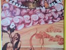 LA COFRADIA DE LA FLOR SOLAR - S/T (1996 reissue, '71 Argentinian psych) EX/M-