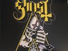 Ghost Asmodeus in Arizona 2014 Vinyl