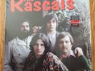 The Rascals The Complete Singles A's & B's 4LP Box Set RSD 2018 Record Store Day