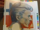 David Bowie Fashions 10 x 7