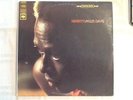 Original Miles Davis Nefertiti LP VG+ 1968 Columbia 2 EYE CS9594 360 Stereo