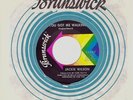 Northern Soul USA Original - Jackie Wilson - You Got Me Walking ?Hear?