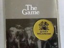 QUEEN - THE GAME Remaster- Musicassetta Cassette Tape MC K7 Sealed
