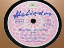 Udo Jürgens - Hejo,Hejo Gin und Rum / Little Jim,Little Joe,Little Jack HELIODOR