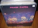 FRANK ZAPPA brest ( rock ) 2lp takrl not tmoq