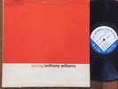 Anthony Tony Williams Spring Blue Note 84216 RVG EAR Jazz Vinyl LP Wayne Shorter
