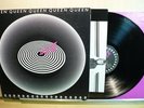 Queen: Jazz (stVG++ FIRST PRESS with NUDE POSTER, embossed COVER) LP