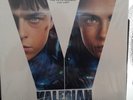 OST/VALERIAN AND THE CITY OF A THOUSAND PLANETS  2 VINYL LP neuwertig