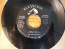 The Isley Brothers,Shout Parts 1 & 2,Living Stereo,RCA Victor Label,45 RPM