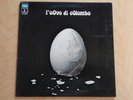 L'uovo di colombo LP original Italy 1973 EMI ODEON first issue Prog Holy Grail