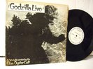 BLUE OYSTER CULT GODZILLA COLUMBIA AS 447 MINT-  LP