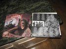 SINNER 1998 The Nature Of Evil EX/NM LP power METAL speed NUCLEAR BLAST Germany