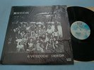 Manna Jeder braucht LP NM hk-5005 1975 Schrumpfen Ron Moore XIAN ROCK PSYCH FOLK