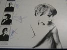U2 BOY -   FULLY SIGNED COPY  NEAR MINT