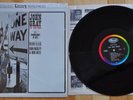 John Gray-The New Wave-Capital Rainbow ST LP-Herb Ellis-Don Bagley-Bob Neel M-