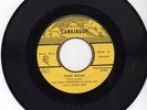 Panama Cumbia 45 Teresin Jaen - El tigre mono on Discos Canajagua HEAR