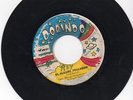 Panama Cumbia 45 Dorindo Cardenas - El alegre pescador on Dorindo HEAR