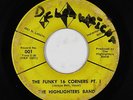 Funk 45 - Highlighters Band - Funky 16 Corners - 3 Diamonds - mp3
