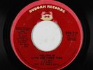 70s Soul 45 - Jesse James - Falling In Love The First Time - Buddah - mp3