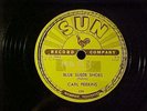 Carl Perkins 