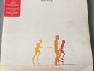 ZERO 7 SIMPLE THINGS VINYL LP FIRST PRESSING LOUNGE ELECTRONICA