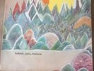 BOBAK JONS WIL MALONE MOTHERLIGHT  1ST UK MORGAN BLUETOWN PSYCH MONSTER