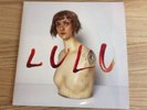 Lou Reed & Metallica - Lulu - Double vinyl LP