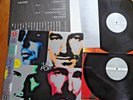U2 - POP - SUPER RARE JAPAN DOUBLE VINYL 33 LP + OBI  - ISLAND PHJR-91835 6
