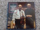 Brahms: Violin Concerto in D, Op. 77 - Oistrakh, Szell (Reel-to-Reel Tape)