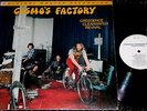 Creedence Clearwater Revival Cosmos Factory MFSL Audiophile LP Japanese press EX