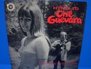 LP JOAN MILLS & MICHAEL RAVEN / Hymn to Che Guevara UK:FOLK HERITAGE FHR054 NM