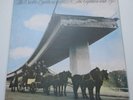 DOOBIE BROTHERS 'THE CAPTAIN AND ME' UK '72 ORIG GREEN LABEL
