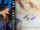 Shawn Christopher, ?Another Sleepless Night, Morales Remixes, 12