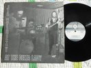 JA BLUEZY-At The Delta Lady lp-1980 RARE Private DETROIT Psych-Blues Autograph