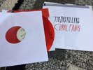 The Distillers Coral Fang 2017 RSD NEW Red Vinyl 12” Record Rare OOP