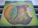 CATAPILLA -  VERTIGO SWIRL 1st PRESS UK LP EX+ Warhorse Cressida Spiral 1971