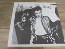 Adam & The Ants - Madam Stan 1981 UK LP S&M 1st PUNK/KBD