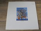 Talk Talk - Spirit Of Eden 1988 UK VINYL LP PARLOPHONE 1st