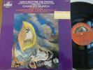 CHARLES MUNCH / BERLIOZ  symphony fantastique   / VSM CVB 2037
