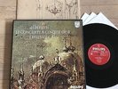 ALBINONI 12 Concerti, op.9 I MUSICI, FELIX AYO 1stPress PHILIPS 3LP Box MINT
