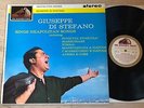 GIUSEPPE DI STEFANO Sings Neapolitan Songs UK 1962 ED1 w/g HMV ASD 476 MINT