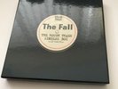 THE FALL The Rough Trade Singles Box UK 5 x 7