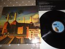 PINK FLOYD ANIMALS 1ST PRESS A4 B2 UK VINYL LP SHVL815 GREAT AUDIO PSYCH ROCK